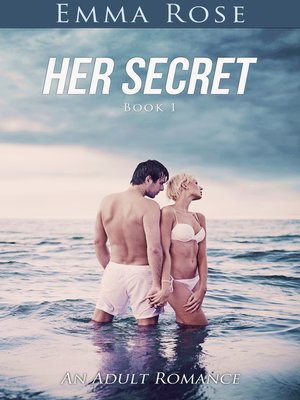 cover image of Her Secret